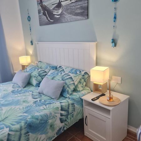 Casita Bahia Azul Daire Caleta De Fuste Dış mekan fotoğraf