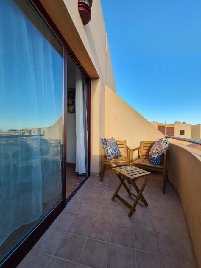 Casita Bahia Azul Daire Caleta De Fuste Dış mekan fotoğraf