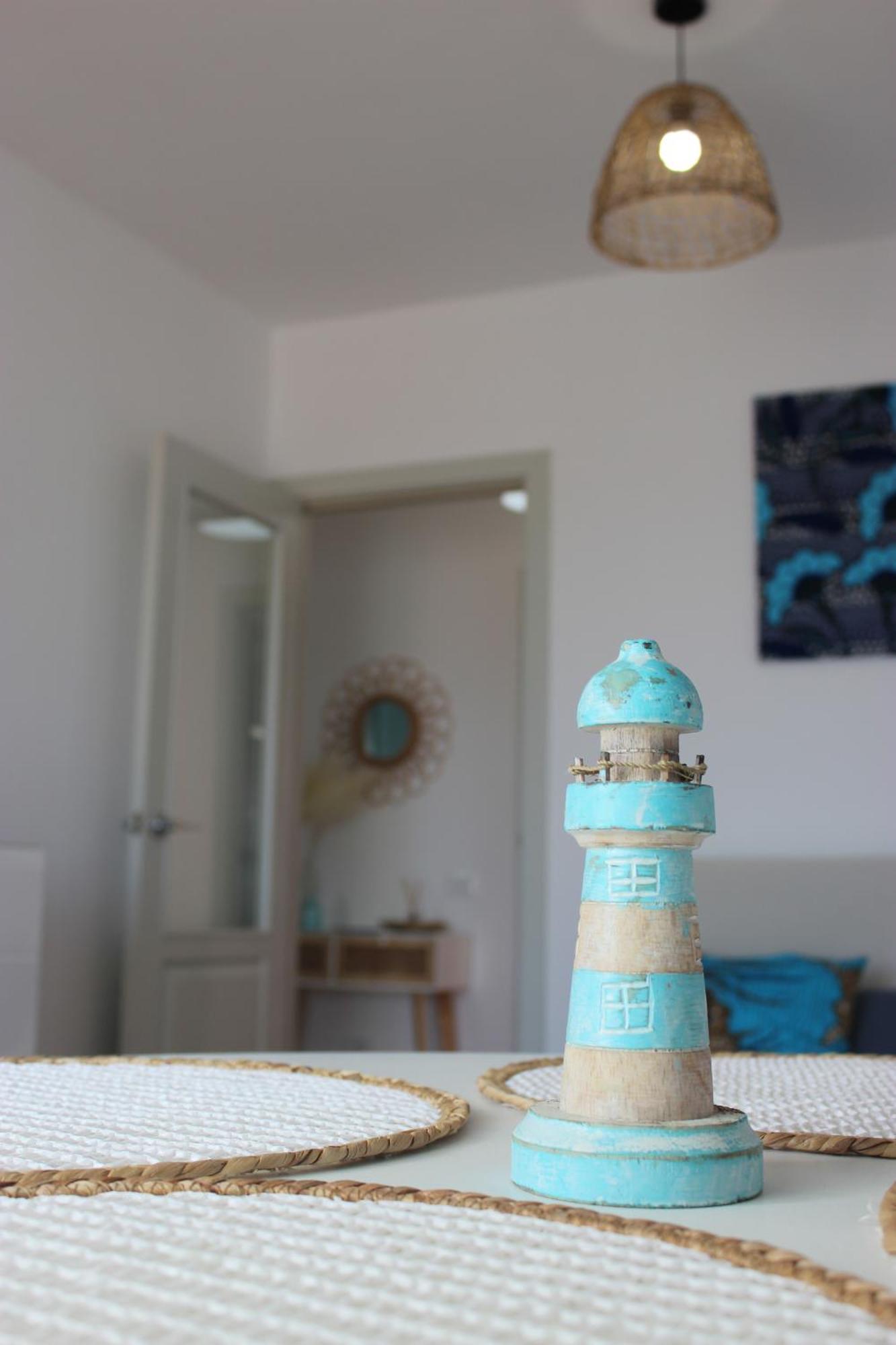 Casita Bahia Azul Daire Caleta De Fuste Dış mekan fotoğraf