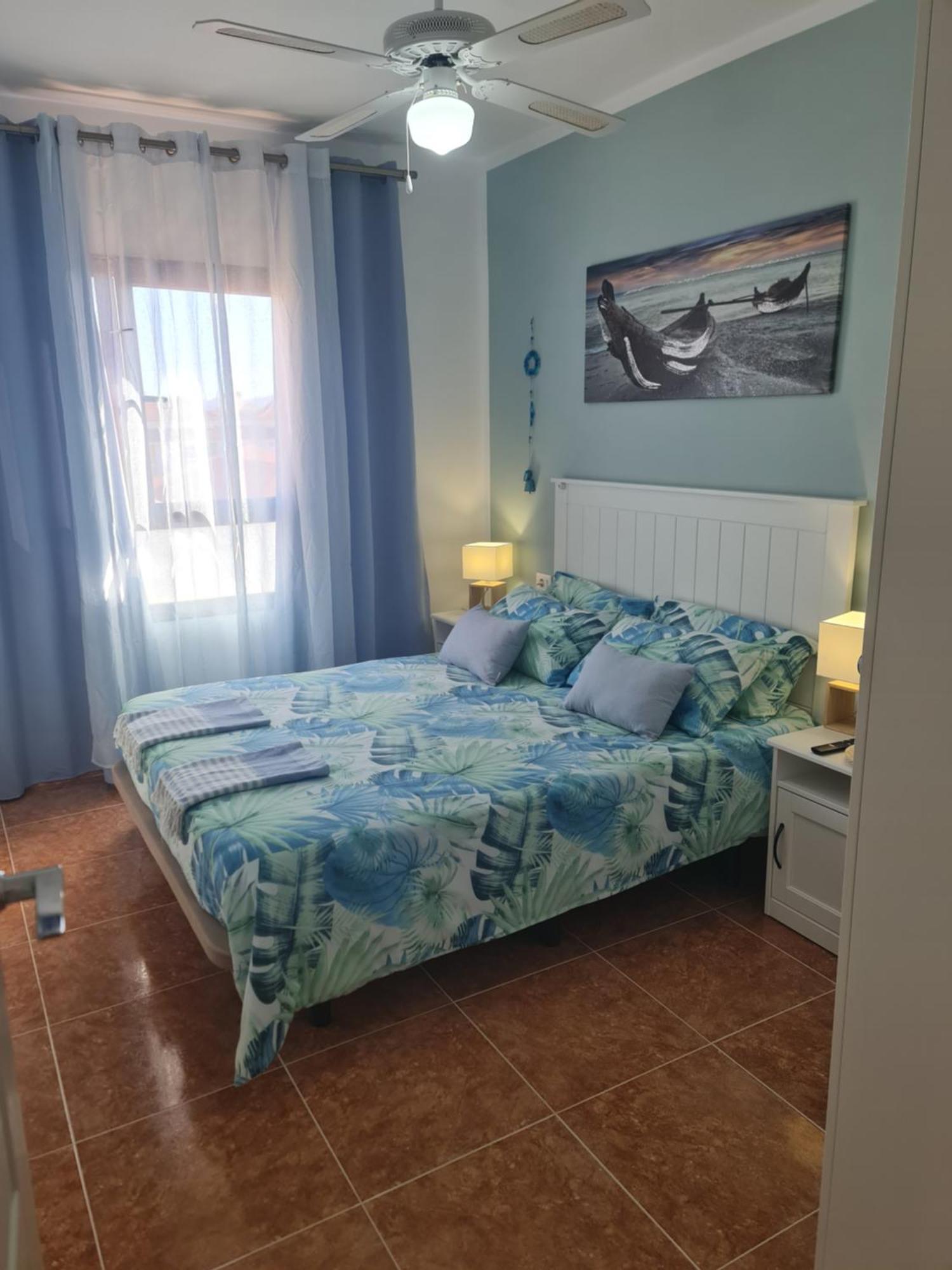 Casita Bahia Azul Daire Caleta De Fuste Dış mekan fotoğraf