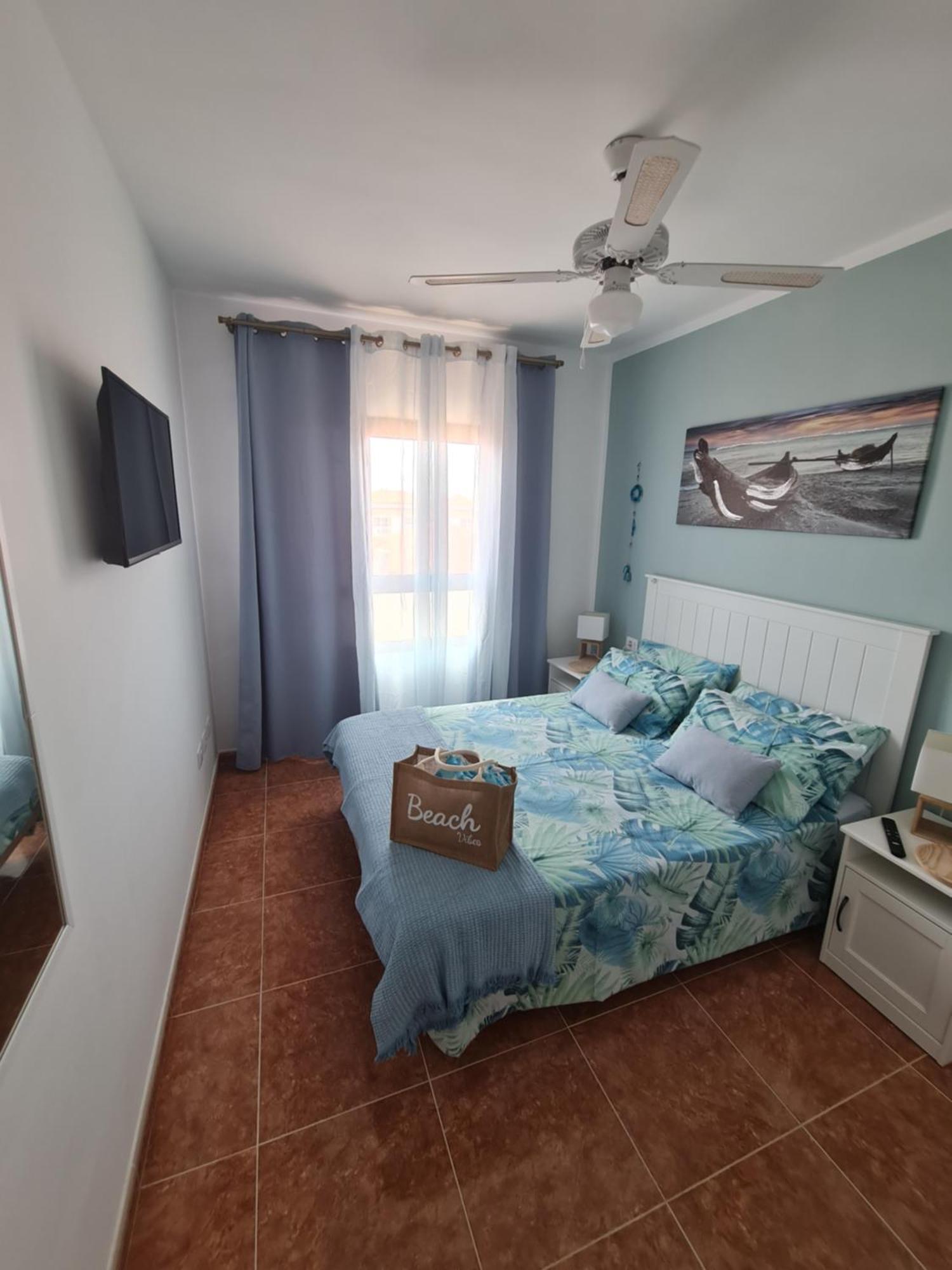 Casita Bahia Azul Daire Caleta De Fuste Dış mekan fotoğraf